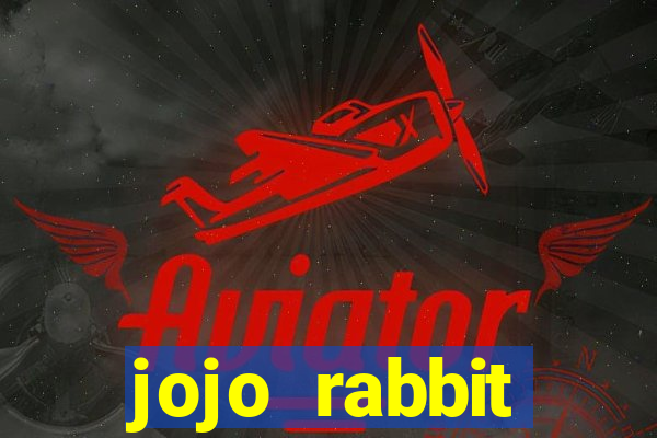 jojo rabbit completo dublado